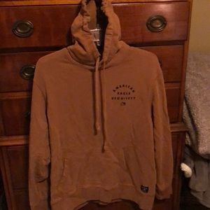 Men’s American Eagle hoodie